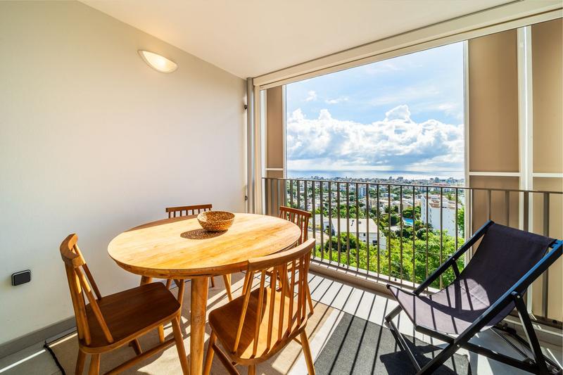 Studio Terrasse n°8